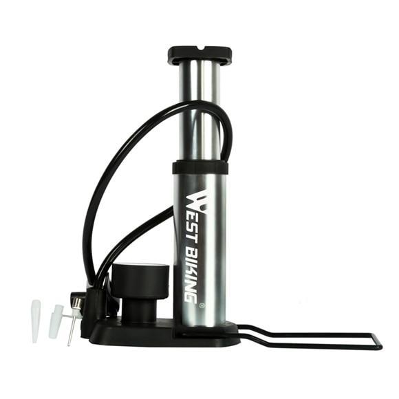 Ultra-light Portable Bike Pump