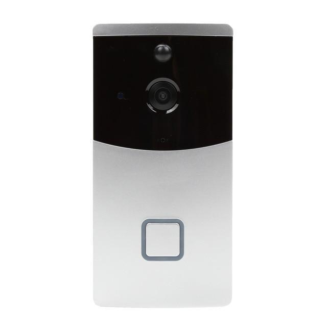WiFi Home Security Doorbell Camera