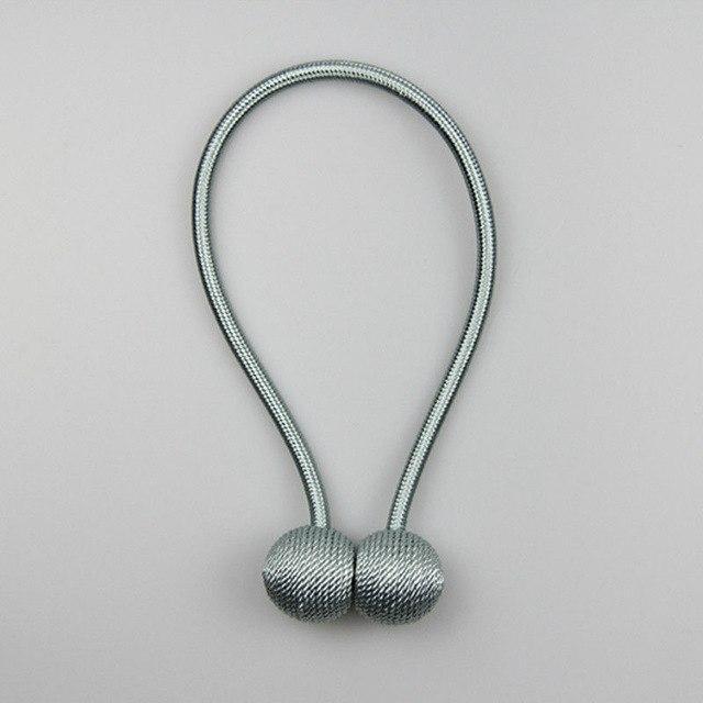 Magnetic Decorative Curtain Strap