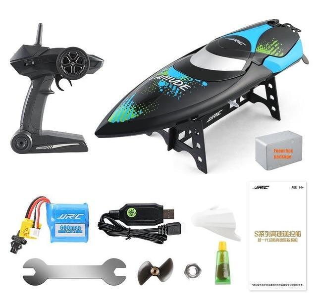 RC Pentium Shark Boat