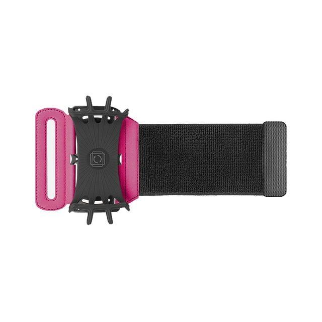 180° Phone Arm Band