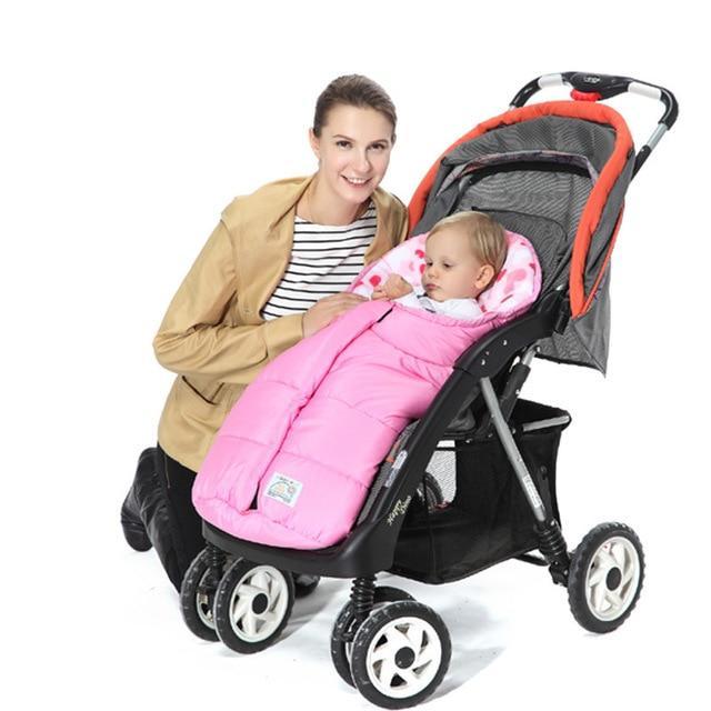 Warm Baby Sleeping Bag