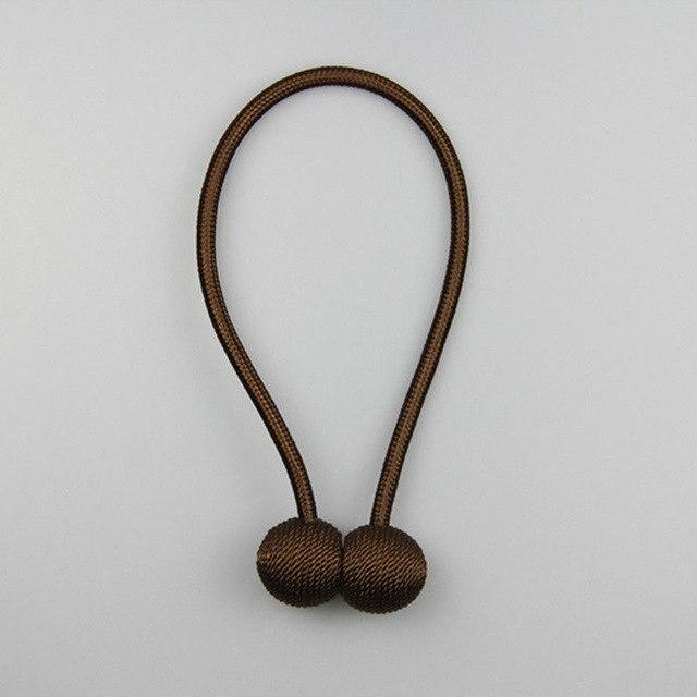Magnetic Decorative Curtain Strap