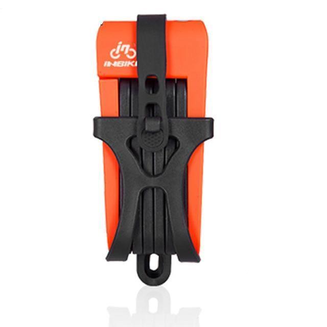 Anti-Theft Bicycle Lock