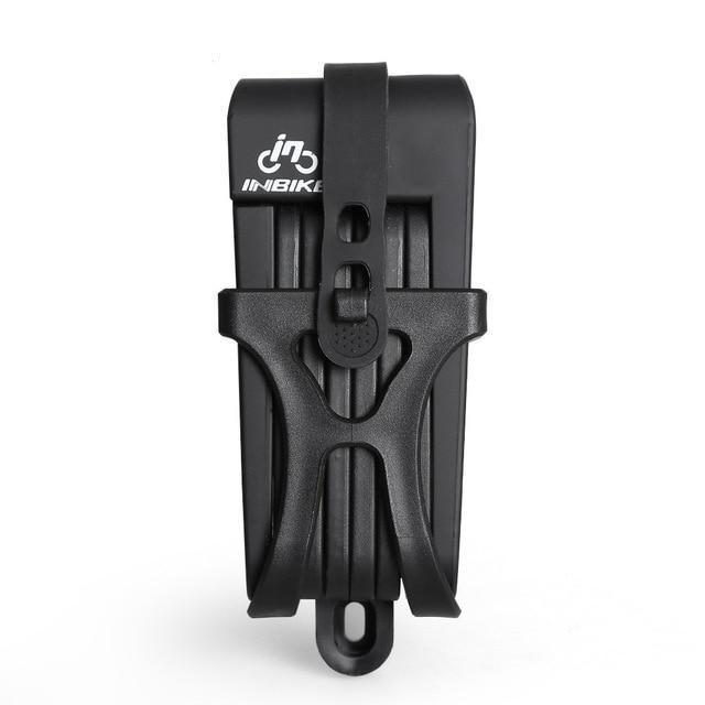 Anti-Theft Bicycle Lock