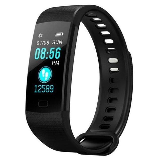 Waterproof Sport Activity Tracker