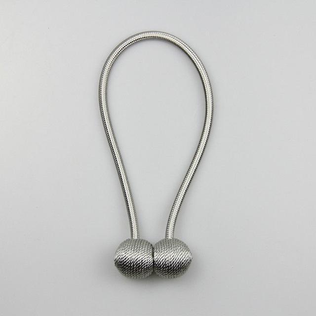 Magnetic Decorative Curtain Strap