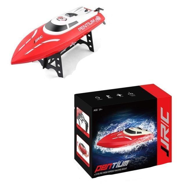 RC Pentium Shark Boat