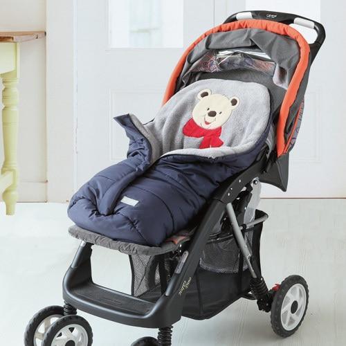 Warm Baby Sleeping Bag