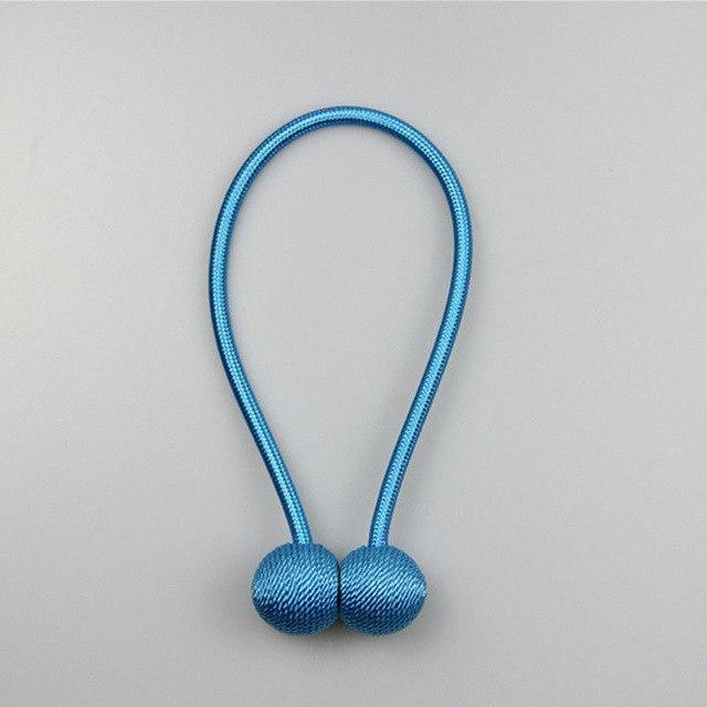 Magnetic Decorative Curtain Strap