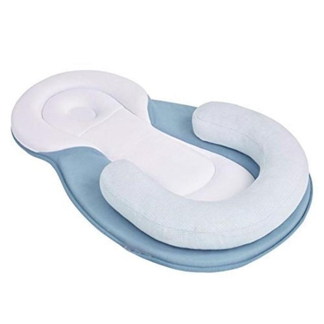 ANTI-ROLLOVER BABY CUSHION