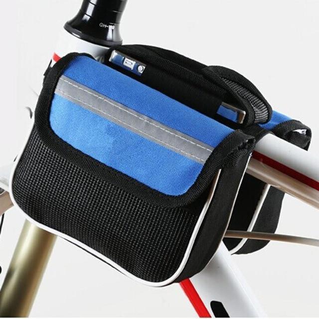 Pannier Bicycle Pouch