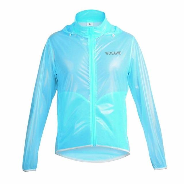 Sports Waterproof Cycling Jackets