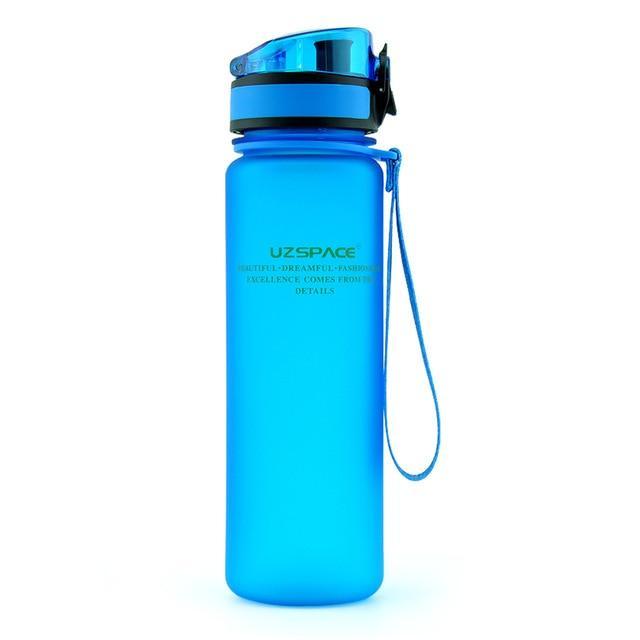 Protein Shaker Portable Motion My Tritan Bpa Free Water Bottle