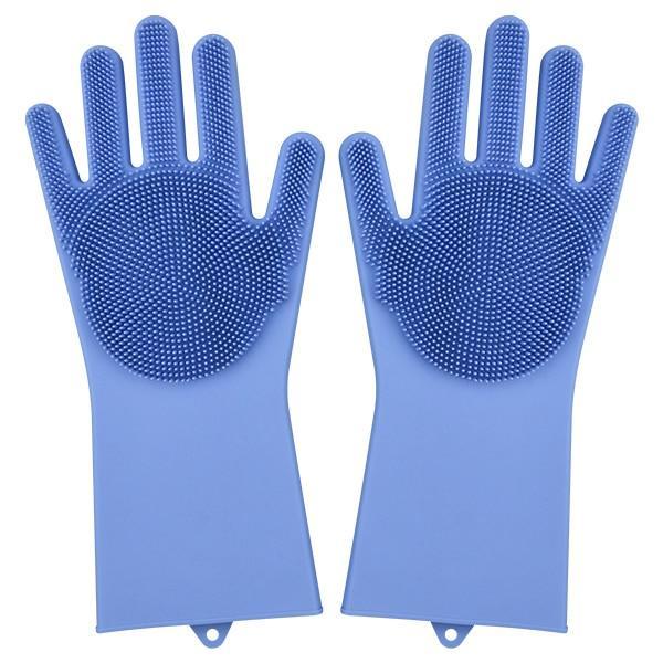 Magical Cleaning & Washing Gloves