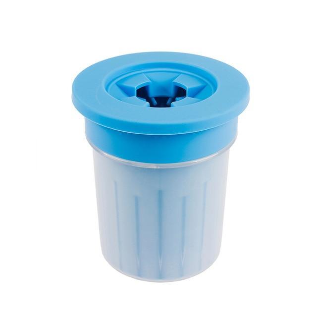 Soft Pet Foot Washer