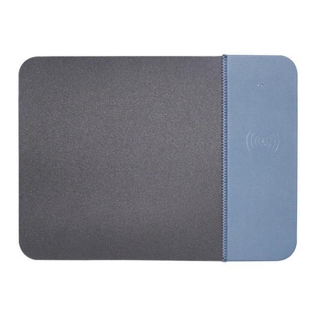 Wireless Mouse Pad Charger