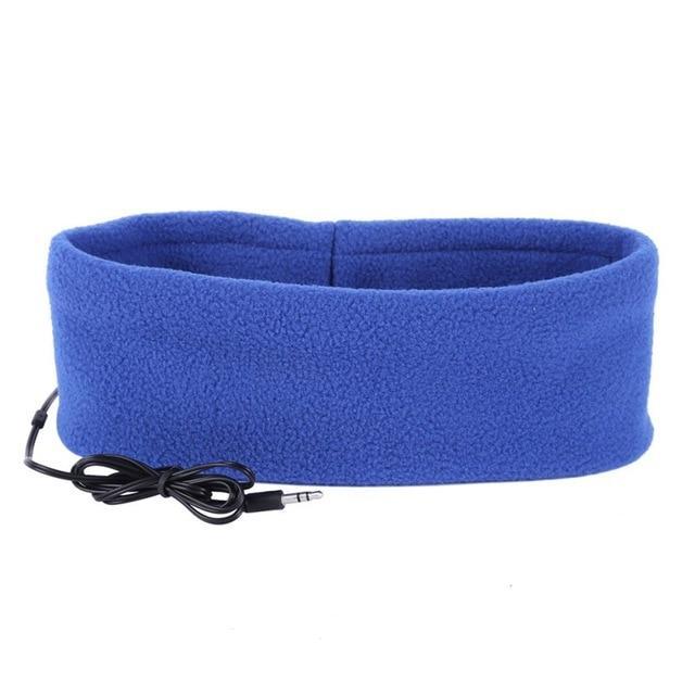 Anti-Noise Sleeping Headphones