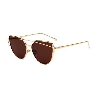 Cat Eye Sunglasses
