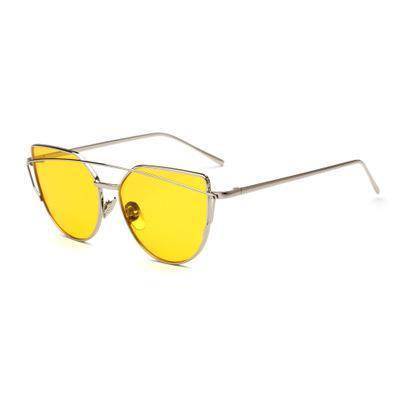 Cat Eye Sunglasses