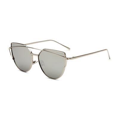 Cat Eye Sunglasses