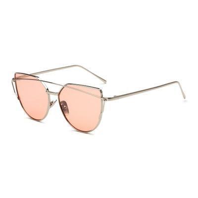 Cat Eye Sunglasses