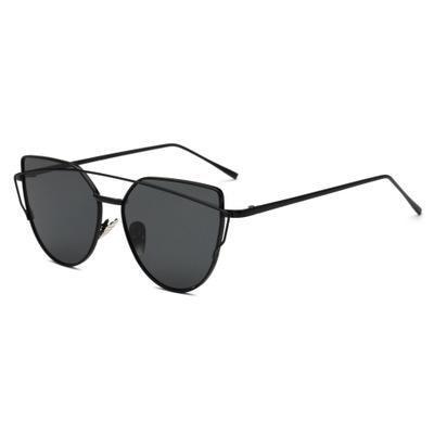 Cat Eye Sunglasses