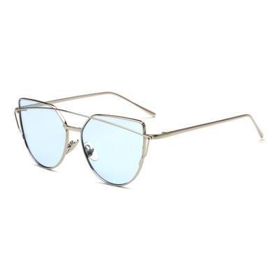 Cat Eye Sunglasses