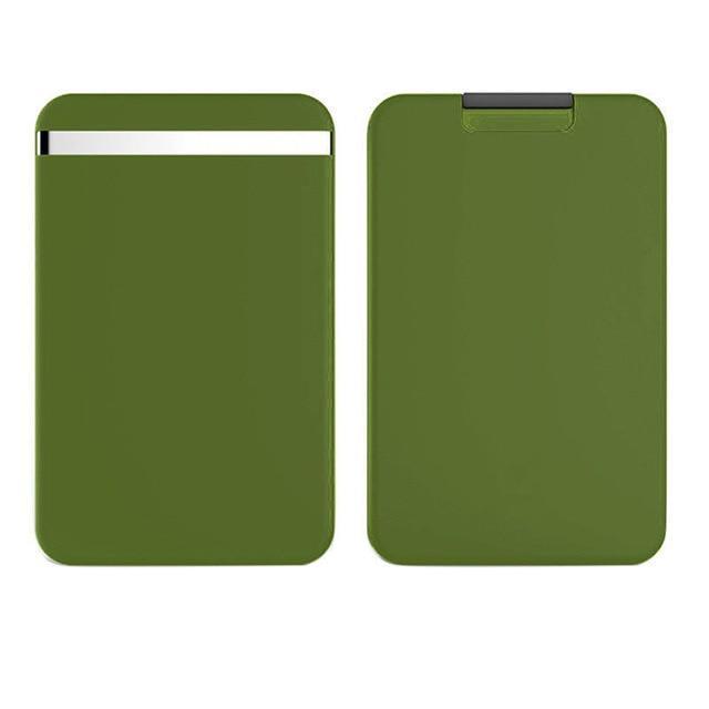 RFID Blocking Wallet