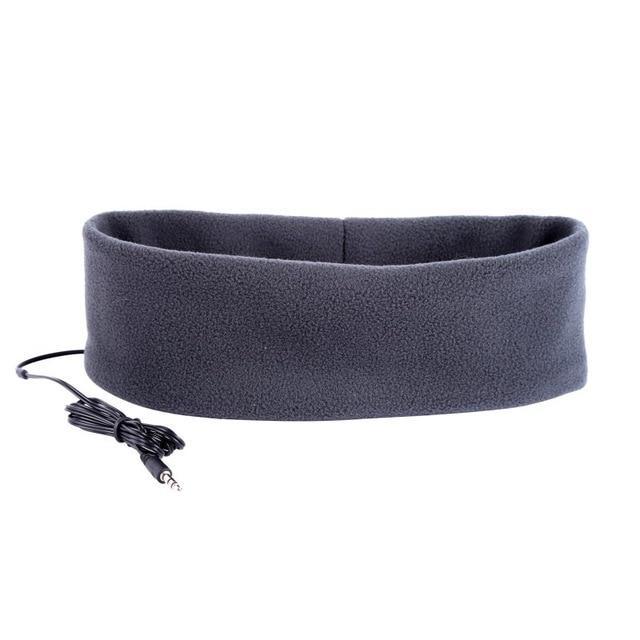 Anti-Noise Sleeping Headphones