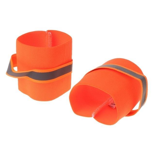 Pet Reflective Strap
