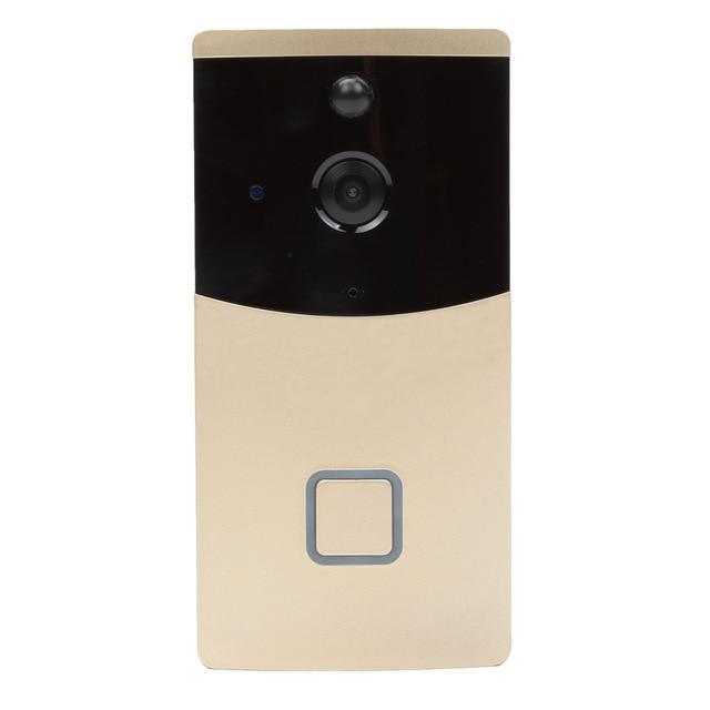 WiFi Home Security Doorbell Camera