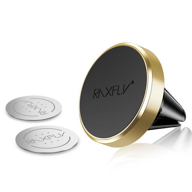 Magnetic Car Phone Holder