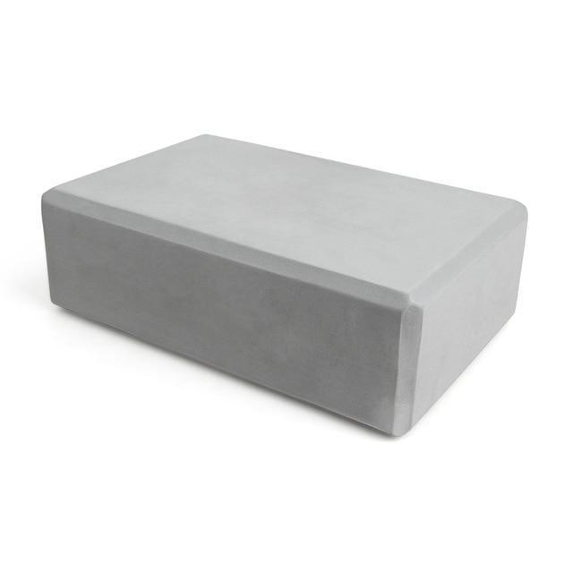 Yoga Foam Exercise Block