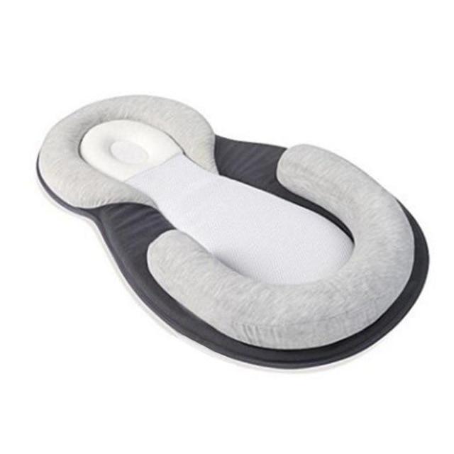 ANTI-ROLLOVER BABY CUSHION