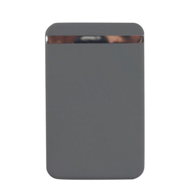 RFID Blocking Wallet
