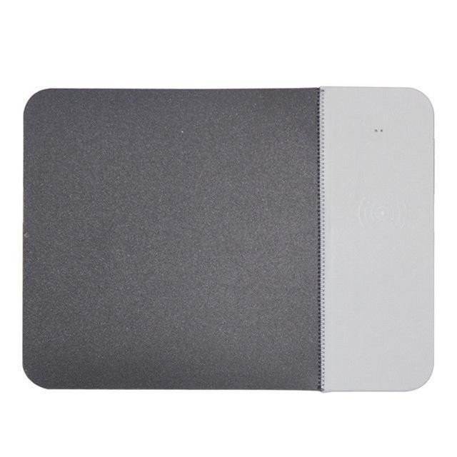 Wireless Mouse Pad Charger