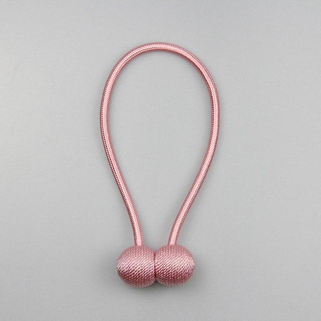 Magnetic Decorative Curtain Strap