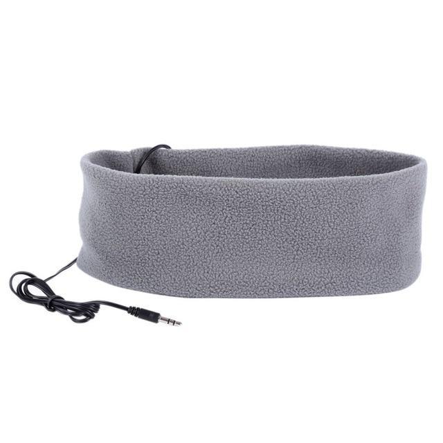 Anti-Noise Sleeping Headphones