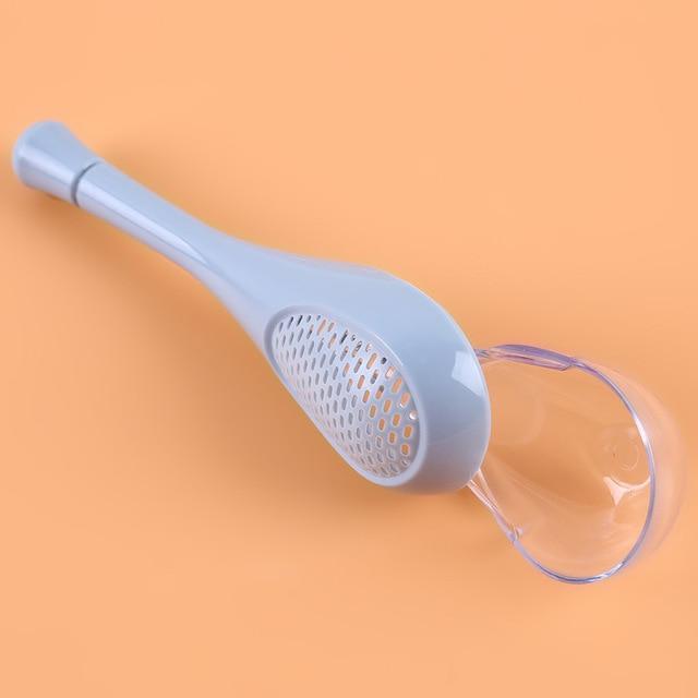 Long Handle Seasoning Spoon