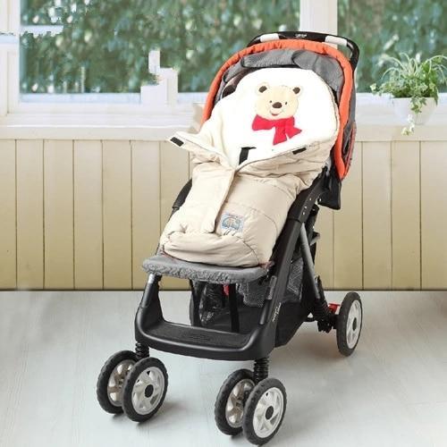 Warm Baby Sleeping Bag