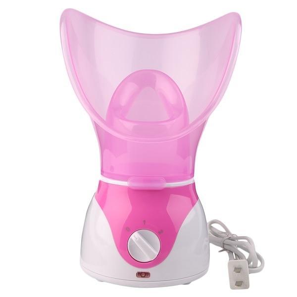 Beauty Facial Cleanser & Steamer