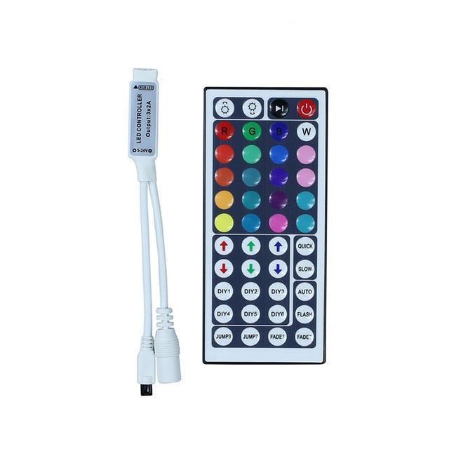 WiFi LED Strip Light