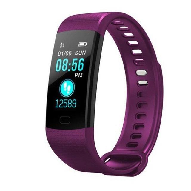 Waterproof Sport Activity Tracker