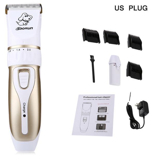Professional Dog Hair Clipper