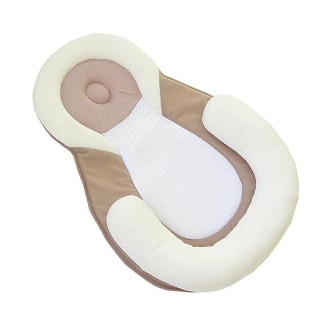 ANTI-ROLLOVER BABY CUSHION