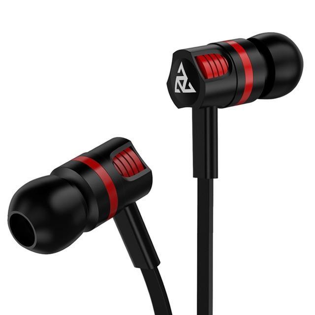 Original Noise Isolating Earphones Headset