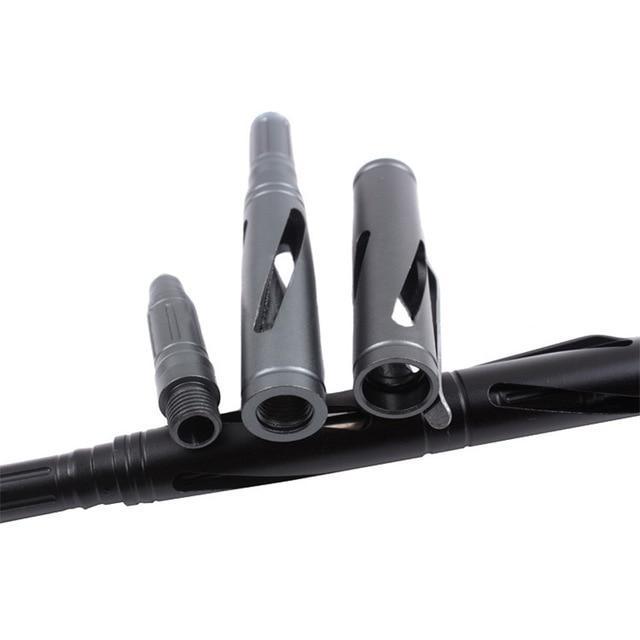 Multi-functional LED Pen - Laser Pointer Pen