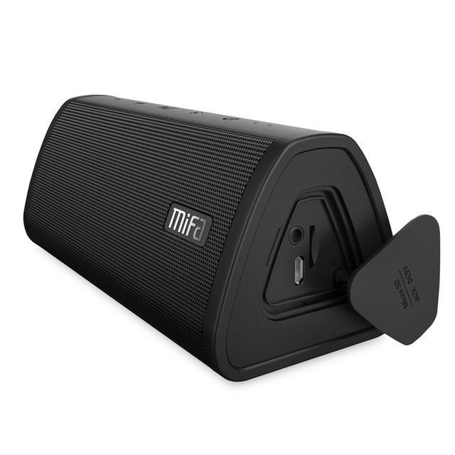 Portable Bluetooth Wireless Sound System Waterproof Outdoor Speaker