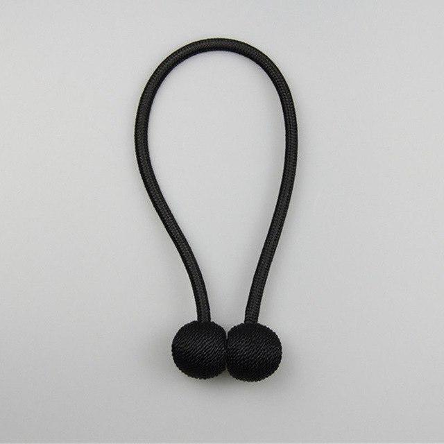 Magnetic Decorative Curtain Strap